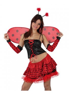 Costume Coccinella