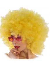 Parrucca Clown