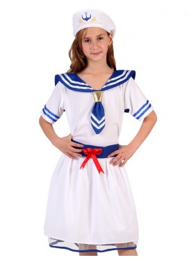 Costume Marinaretta con Fiocco
