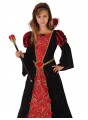 Costume Reginetta di Cuori