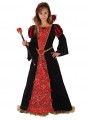 Costume Reginetta di Cuori