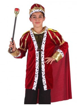 Costume Principe Lusso