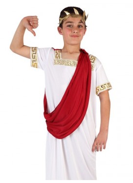 Toga Romana Baby
