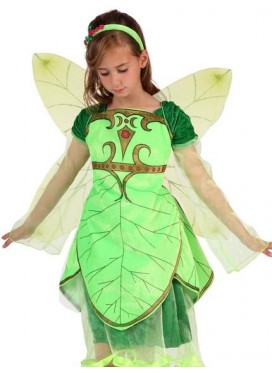 Costume Fata dei Boschi