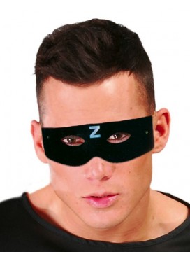 Maschera Zorro