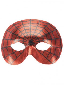 Maschera Uomo Ragno