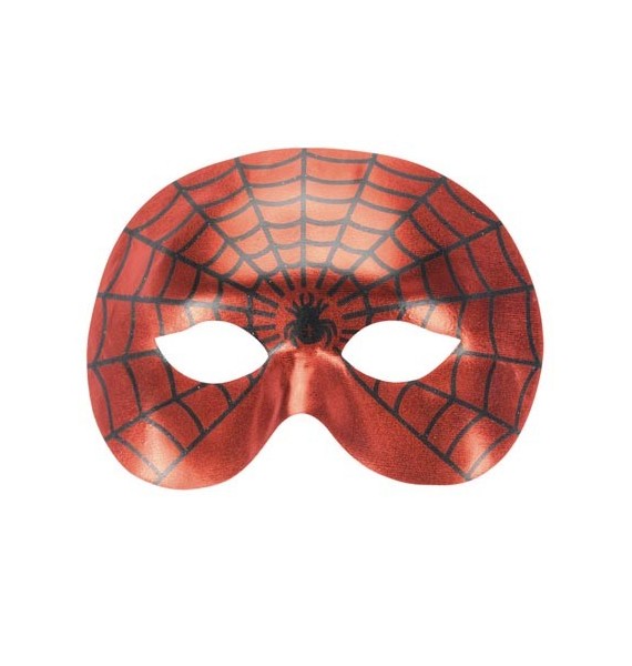 Maschera Uomo Ragno