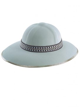 Cappello Safari Bifloccato