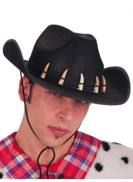 Cappello Cow-Boy Feltro