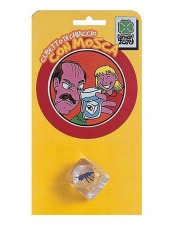 Cubetto di Ghiaccio con Mosca