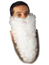Barba Babbo Natale
