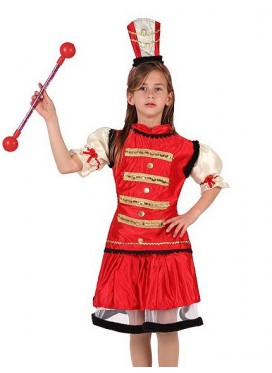 Costume Majorette