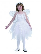 Fatina in Bianco