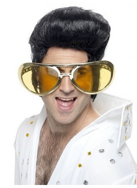 Occhiali Big Elvis