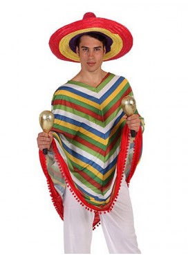 Costume Messicano
