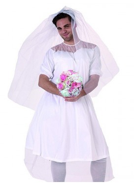 Costume Sposa da Uomo
