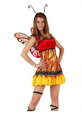 Costume Farfalla