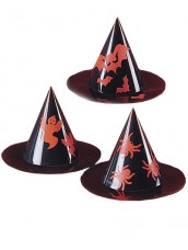 Cappello Strega 
