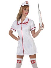Costume Crocerossina