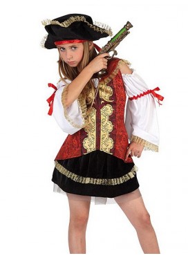 Costume Elizabeth Swann