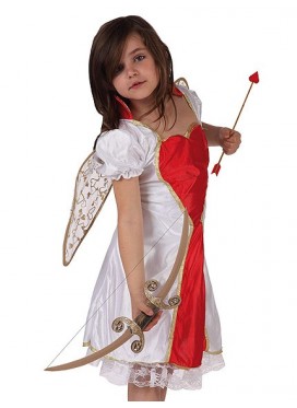 Costume Piccola Cupido