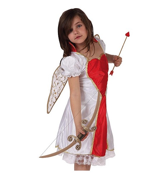 Costume Piccola Cupido