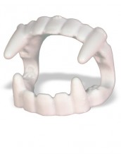 Dentiera Dracula