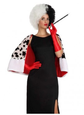 Costume Crudelia Demon