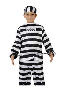 Costume Piccolo Galeotto