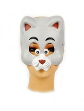 Maschera Gatto