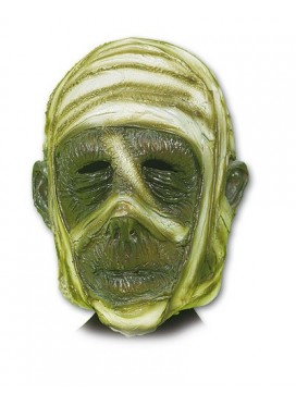 Maschera Mummia