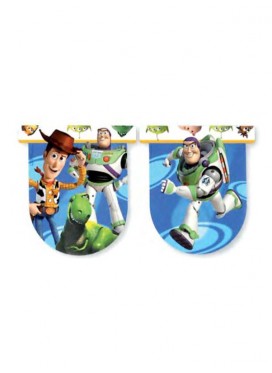 Festoni Toy Story