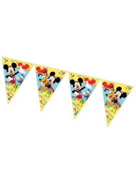 Festone Mickey Mouse