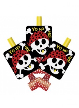 Trombette Pirati