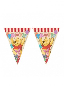 Festoni Winnie the Pooh