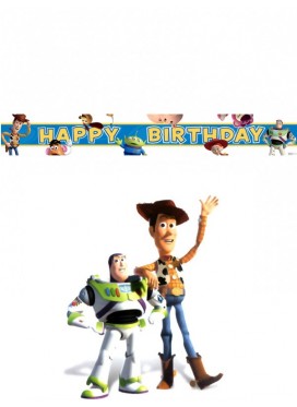 Festone Toy Story