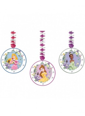 Addobbi Principesse Disney