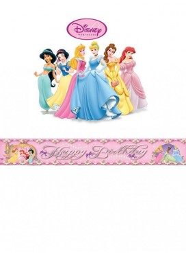 Festoni Principesse Disney