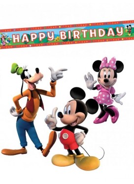 Addobbi Disney