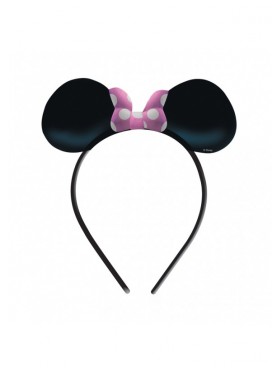 Cerchietto Minnie