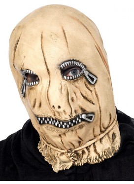 Maschera Horror