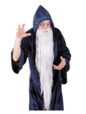 Barba Mago