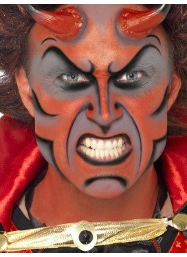 Make up Diavolo