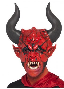 Maschera Diavolo
