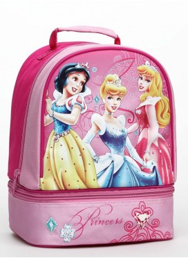 Borsa Principesse Disney
