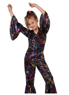 Costume Ballerina Anni 70