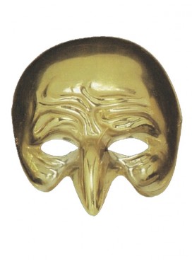 Maschera Pantalone
