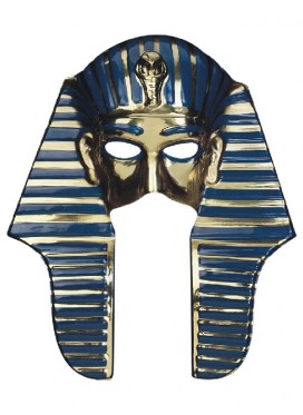 Maschera Faraone