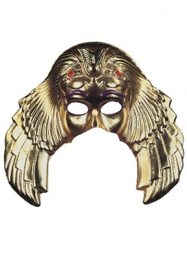 Maschera Cleopatra