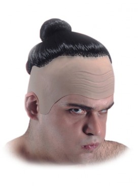 Parrucca Sumo